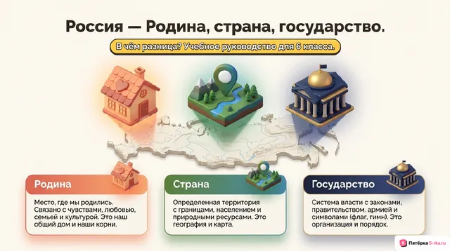 Обложка презентации к уроку «Введение»
