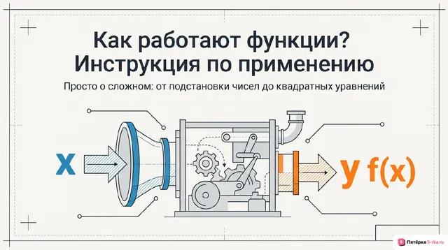 Обложка презентации к уроку «Способы задания функций»