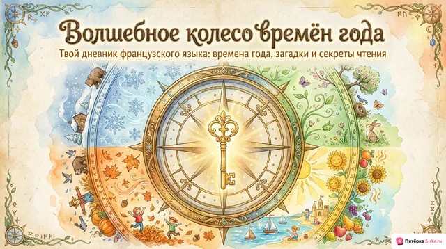 Обложка презентации к уроку «Мир вокруг меня»