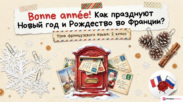 Обложка презентации к уроку «Родная страна и страны изучаемого языка»