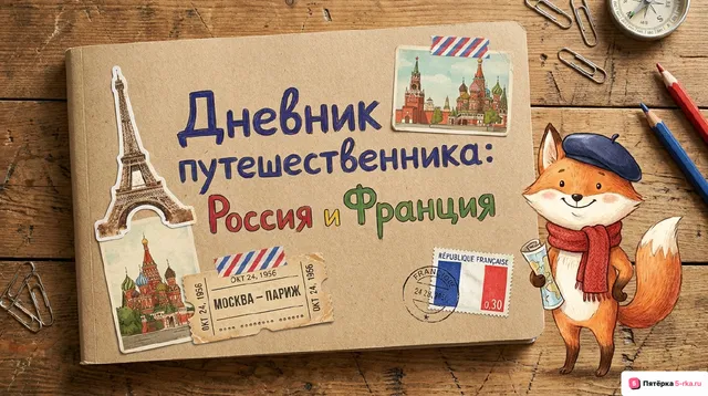 Обложка презентации к уроку «Обобщение по теме "Родная страна и страны изучаемого языка"»