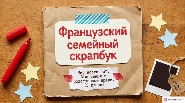 Обложка презентации к уроку «Мир моего "я"»