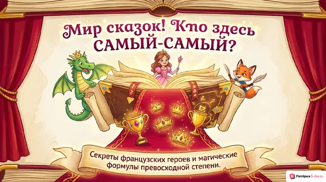 Обложка презентации к уроку «Мир моих увлечений»