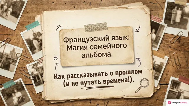 Обложка презентации к уроку «Моя семья»
