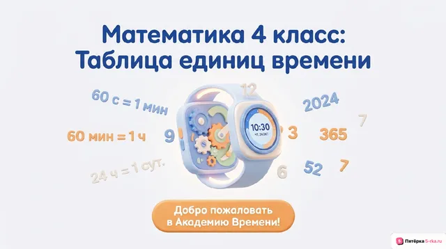Обложка презентации к уроку «Закрепление»