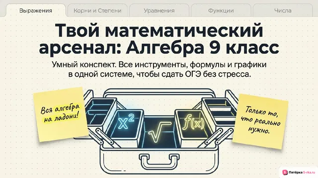 Обложка презентации к уроку «Повторение, обобщение и систематизация знаний»