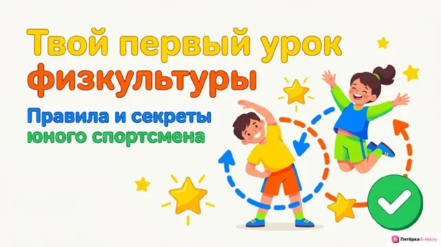 Обложка презентации к уроку «Основные разделы урока»