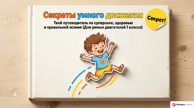 Обложка презентации к уроку «Техника выполнения упражнений для формирования и развития опорно-двигательного аппарата»