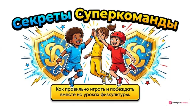 Обложка презентации к уроку «Основные принципы и правила взаимодействия и сотрудничества в музыкально-сценических и ролевых играх, в туристических играх и игровых заданиях, в спортивных эстафетах»