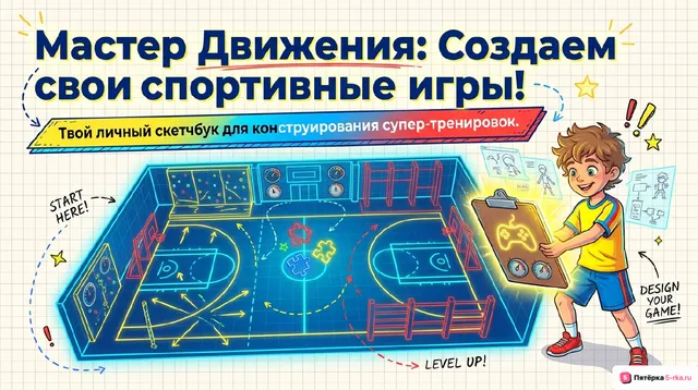 Обложка презентации к уроку «Моделирование комплексов упражнений на развитие моторики; на увеличение подвижности суставов, формирование стопы и осанки; на укрепление мышц тела»