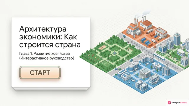 Обложка презентации к уроку «Состав хозяйства»