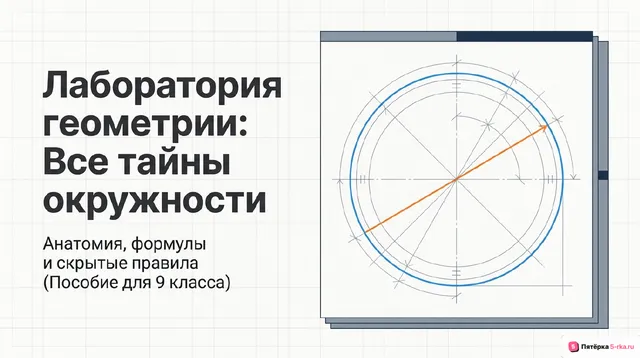 Обложка презентации к уроку «Повторение, обобщение, систематизация знаний»