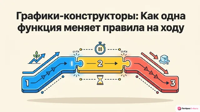 Обложка презентации к уроку «Примеры графиков, заданных формулами»