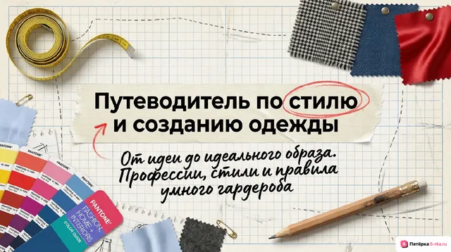 Обложка презентации к уроку «Одежда»