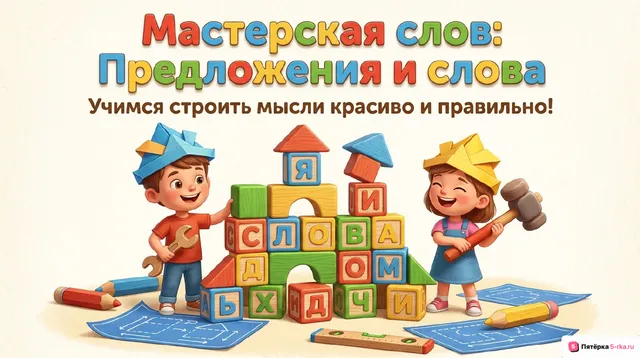 Обложка презентации к уроку «Чтение»