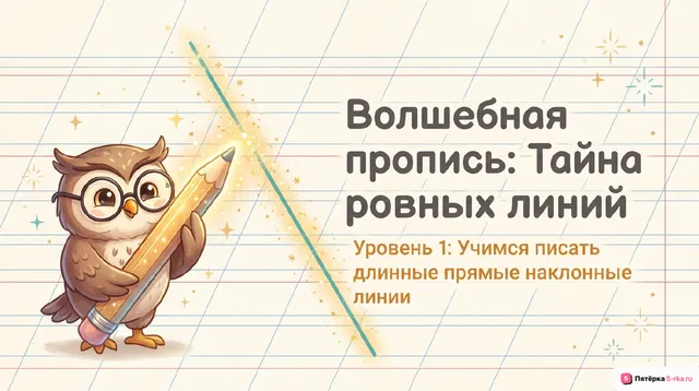 Обложка презентации к уроку «Письмо»