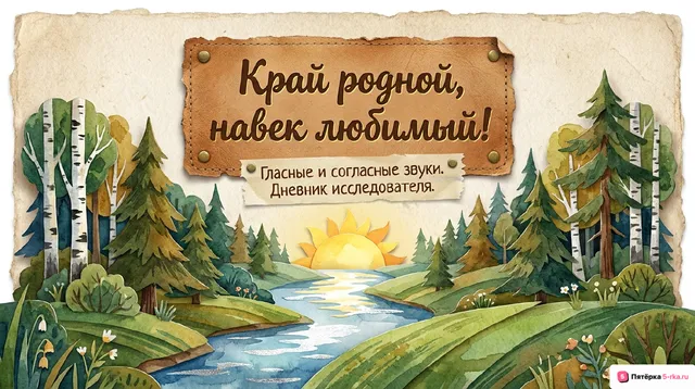Обложка презентации к уроку «Чтение»