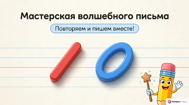 Обложка презентации к уроку «Письмо»
