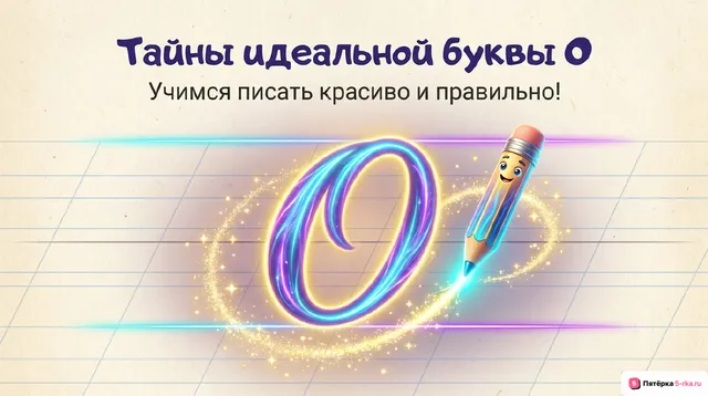 Обложка презентации к уроку «Письмо»