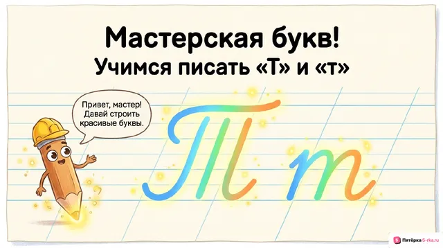 Обложка презентации к уроку «Письмо»