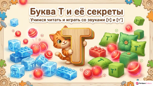 Обложка презентации к уроку «Чтение»