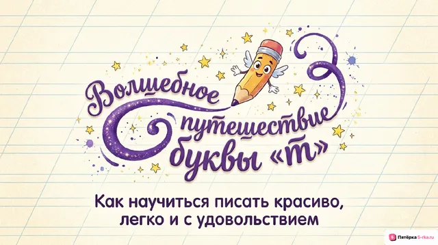Обложка презентации к уроку «Письмо»