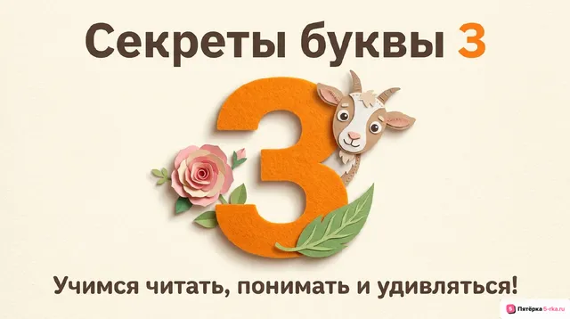 Обложка презентации к уроку «Чтение»