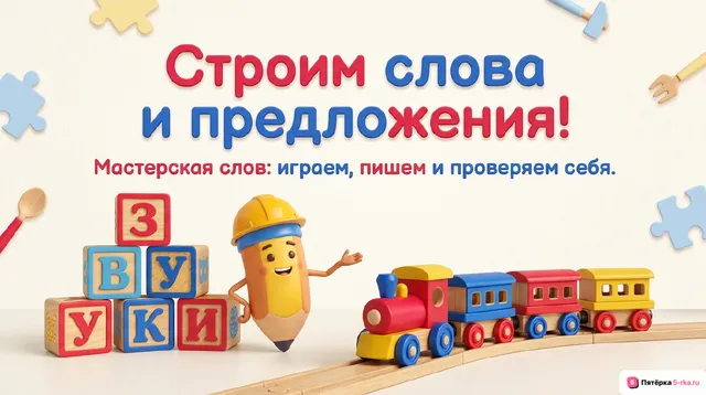Обложка презентации к уроку «Письмо»