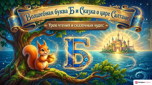 Обложка презентации к уроку «Чтение»