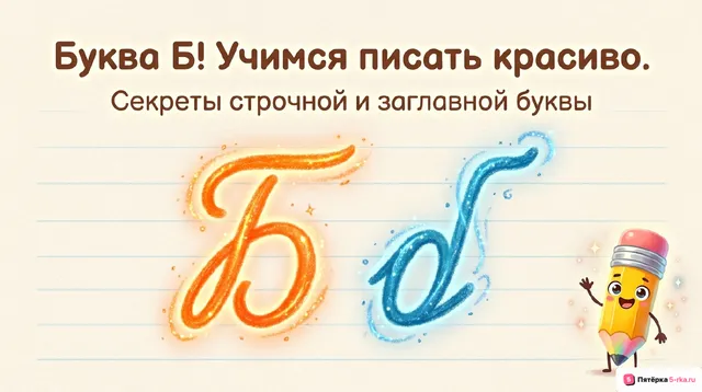 Обложка презентации к уроку «Письмо»