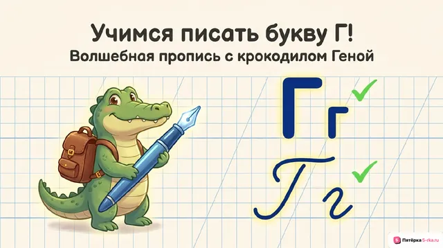 Обложка презентации к уроку «Письмо»