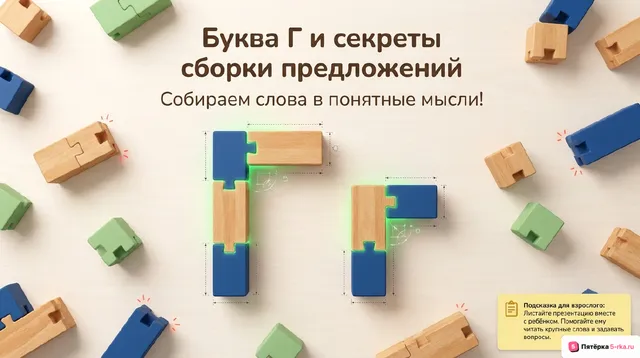 Обложка презентации к уроку «Чтение»