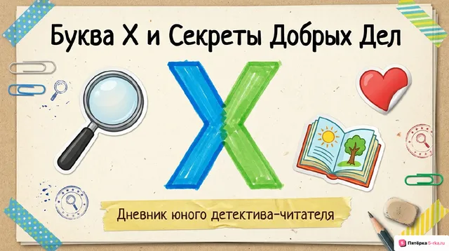 Обложка презентации к уроку «Чтение»