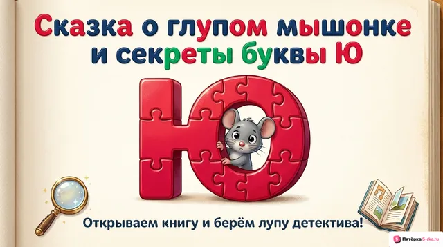 Обложка презентации к уроку «Чтение»