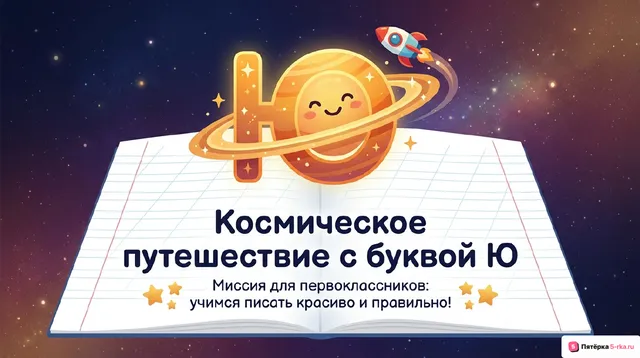 Обложка презентации к уроку «Письмо»