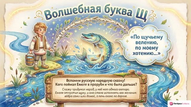Обложка презентации к уроку «Письмо»
