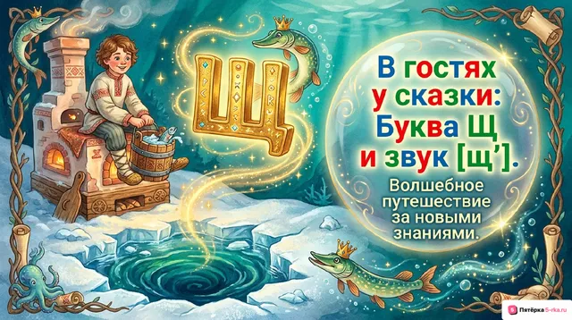 Обложка презентации к уроку «Чтение»