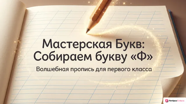 Обложка презентации к уроку «Чтение»