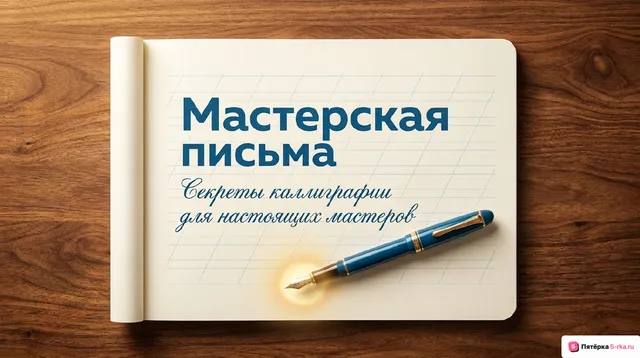 Обложка презентации к уроку «Письмо»