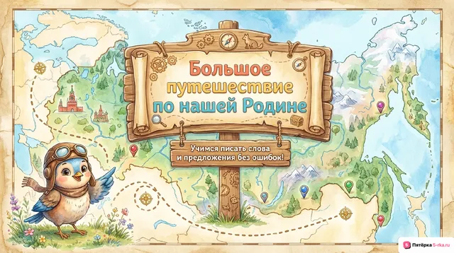 Обложка презентации к уроку «Письмо»