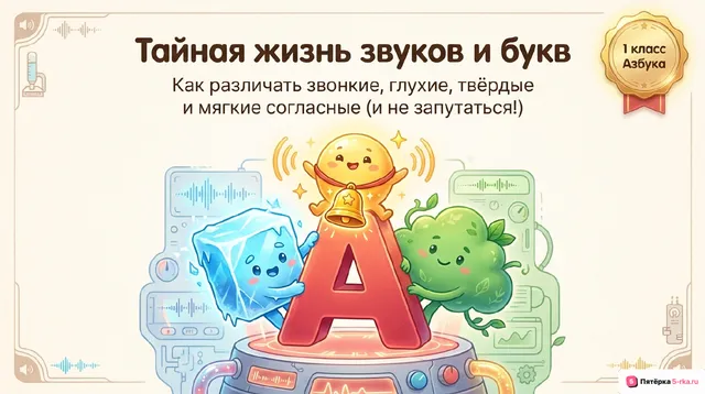 Обложка презентации к уроку «Письмо»
