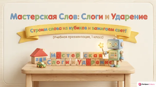 Обложка презентации к уроку «Письмо»