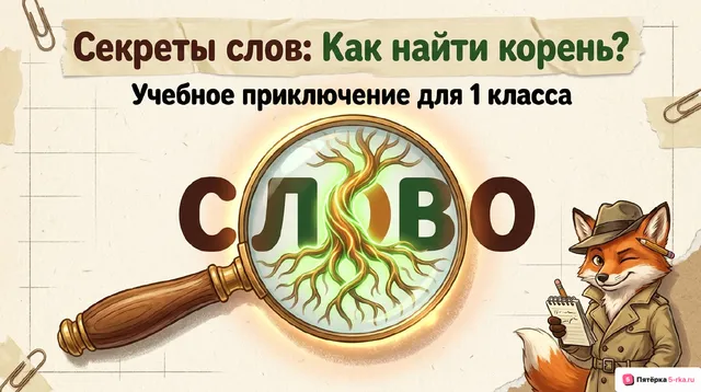 Обложка презентации к уроку «Письмо»
