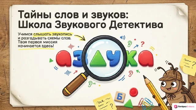 Обложка презентации к уроку «Письмо»